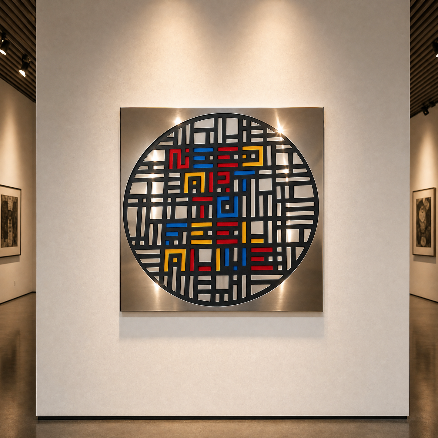 Arte Objeto - Need Art to Feel Alive