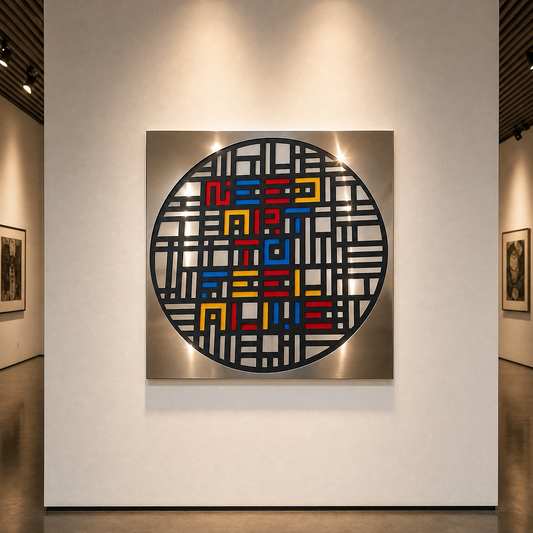 Arte Objeto - Need Art to Feel Alive