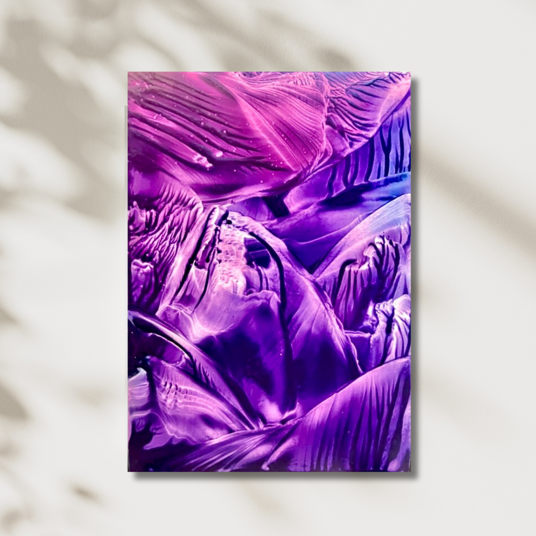 "Reino Morado"
