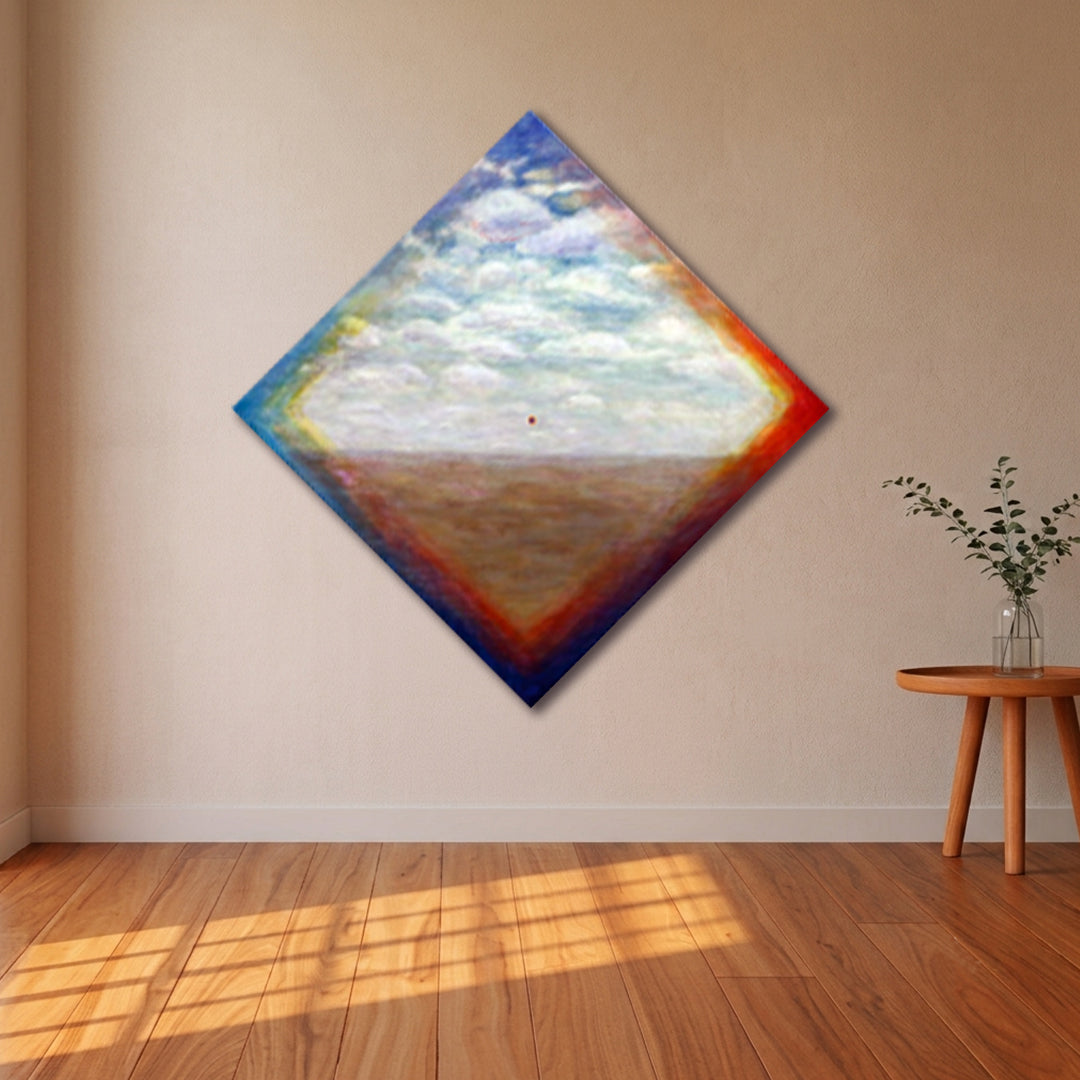 Pintura contemporánea — Nierika