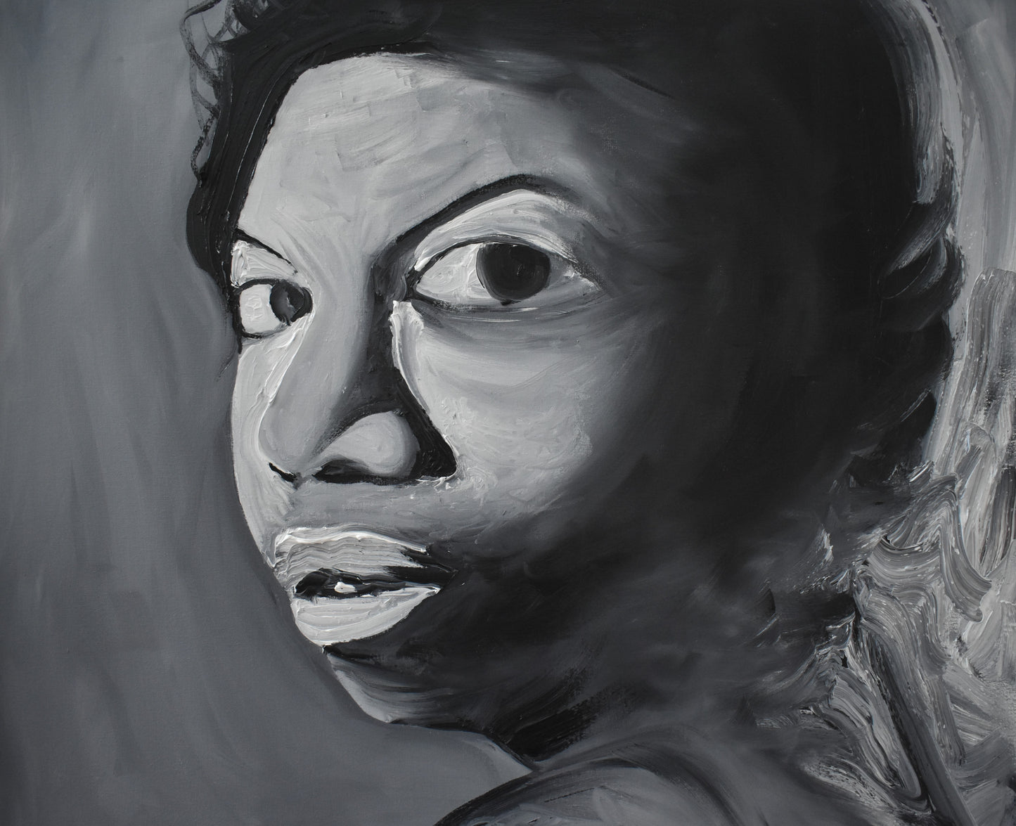 Nina Simone