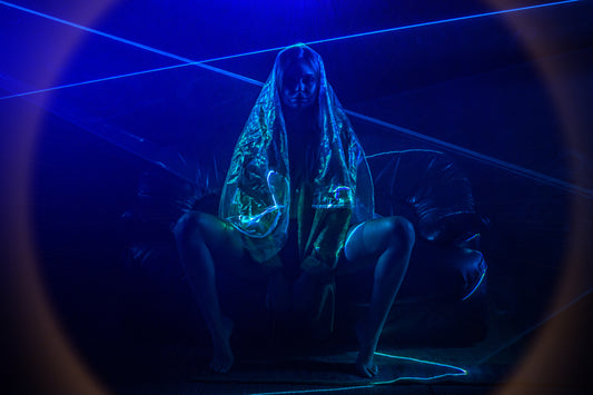 Nuestra Señora de la Rave