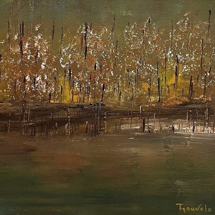 MEMORIA DE OTOÑO