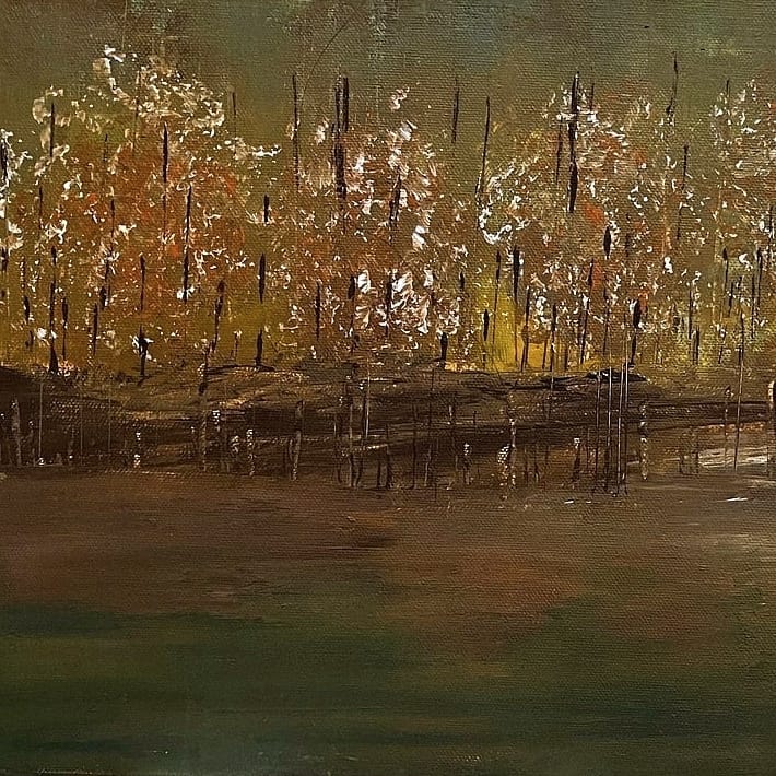 MEMORIA DE OTOÑO