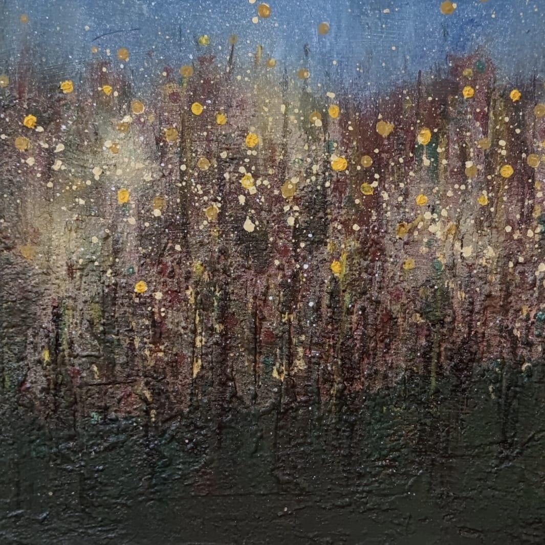 Ecos de Luz