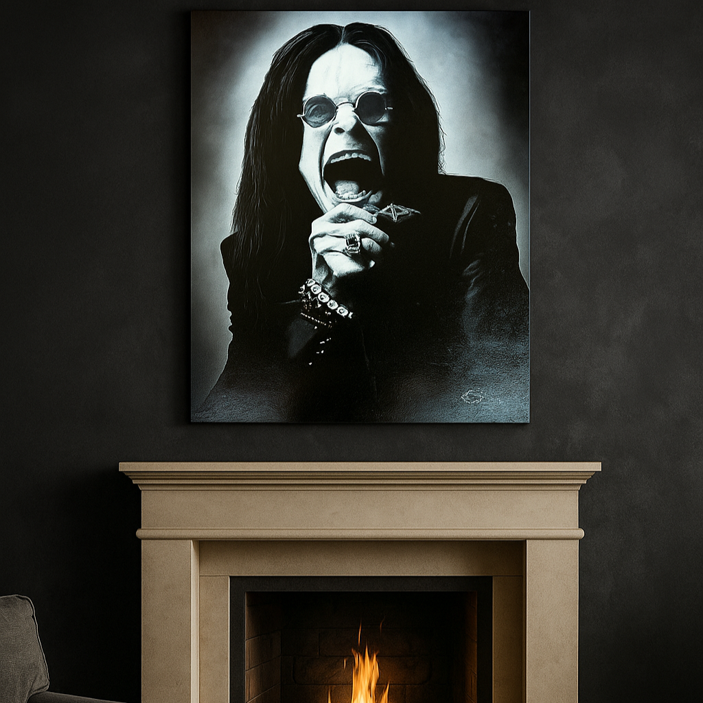 OZZY