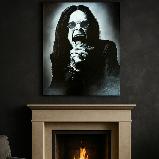 OZZY
