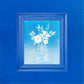 Ambiente azul