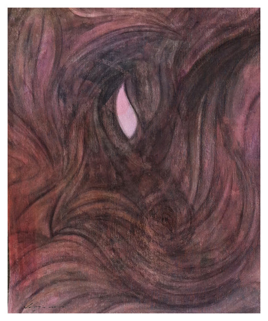 OJO DE MAREA