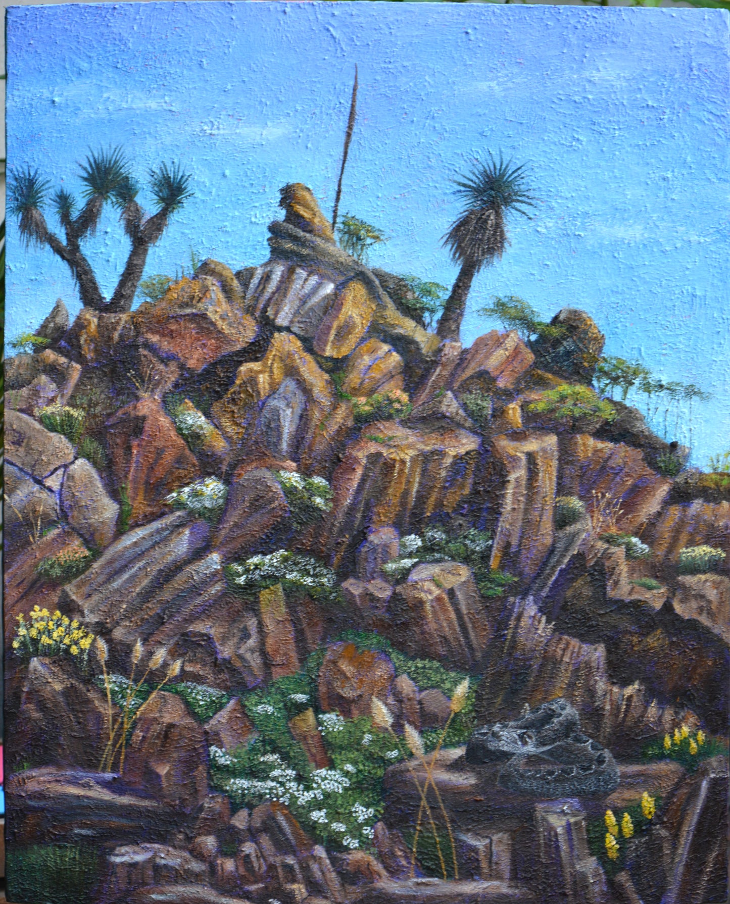 Cascabel transvolcánica (Crotalus triseriatus)