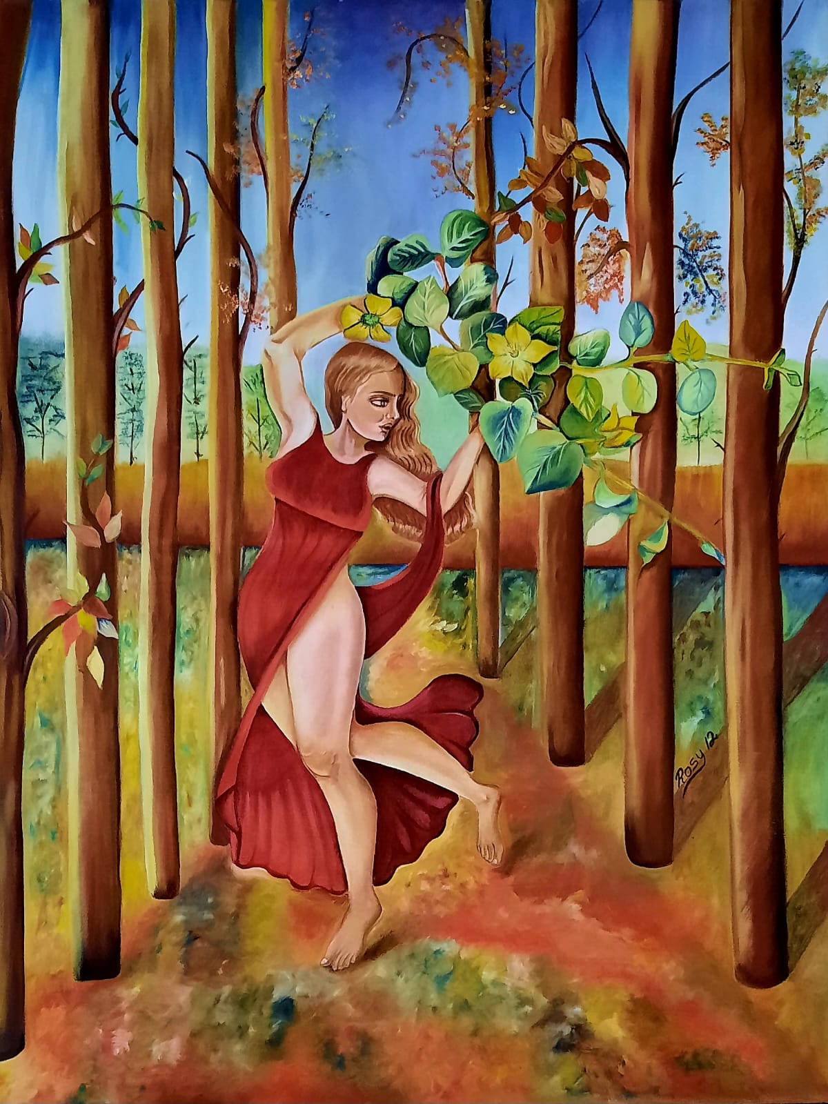Otoño