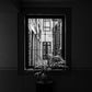 Fotografía blanco y negro - Luz