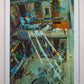 Permanencia. 2001