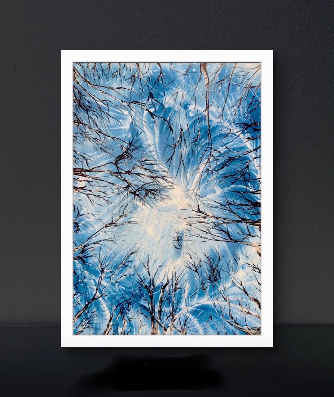 "Espejo del Infinito"