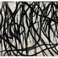 Pintura abstracta - "Entramados"