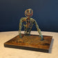 Escultura - Umbral de lo denso