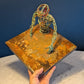 Escultura - Umbral de lo denso