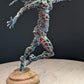Escultura - IMPULSO, Registro 03