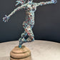 Escultura - IMPULSO, Registro 03