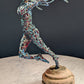 Escultura - IMPULSO, Registro 03