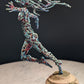 Escultura - IMPULSO, Registro 03