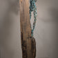 Escultura de cobre - Más allá de la cima