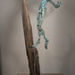 Escultura de cobre - Más allá de la cima