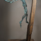 Escultura de cobre - Más allá de la cima