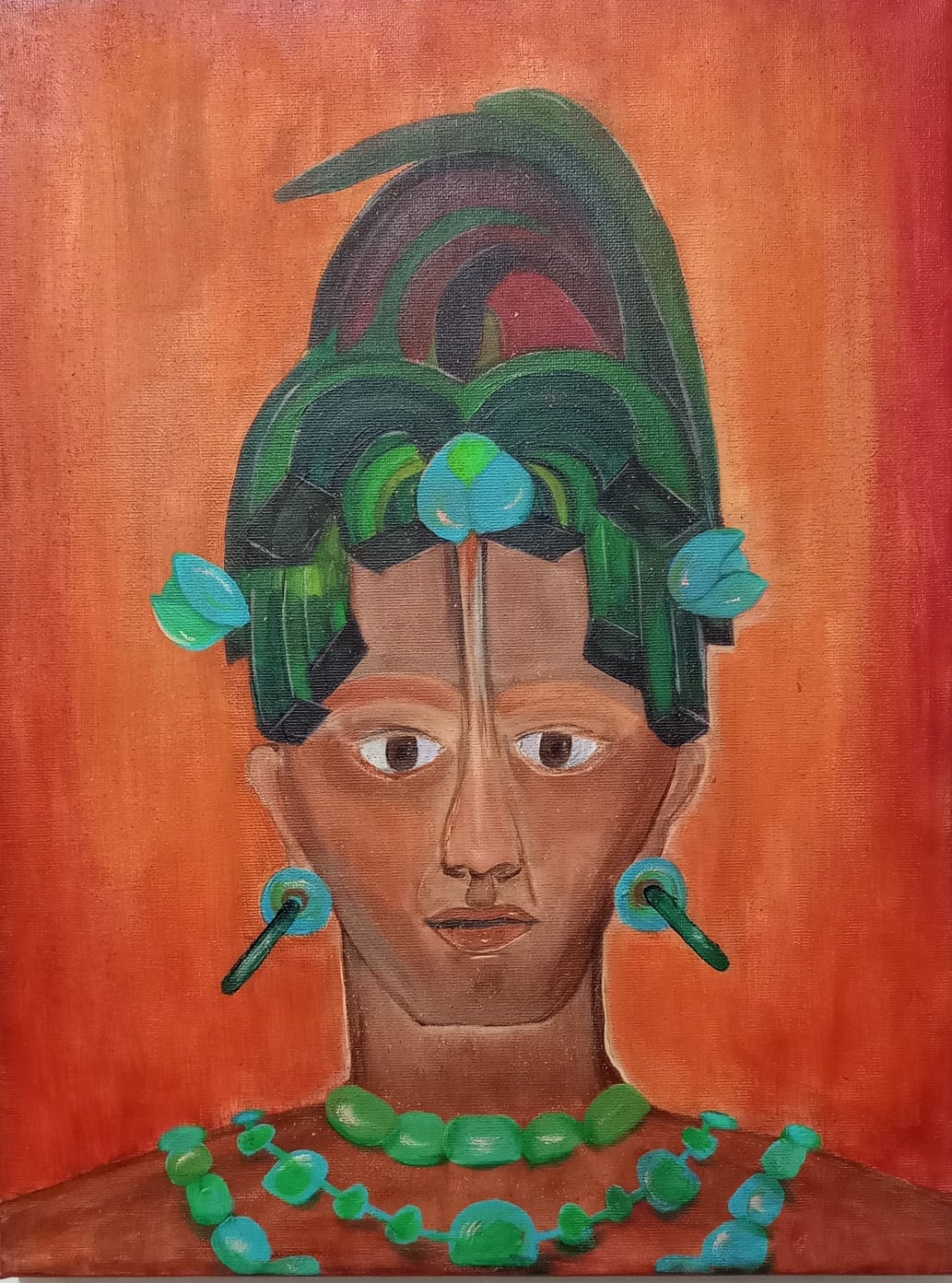 Pakal el Grande