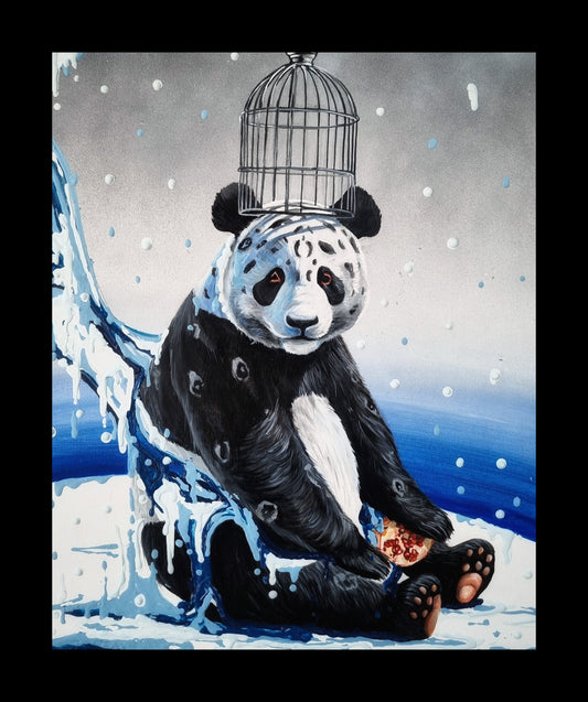 PANDA JAGUAR