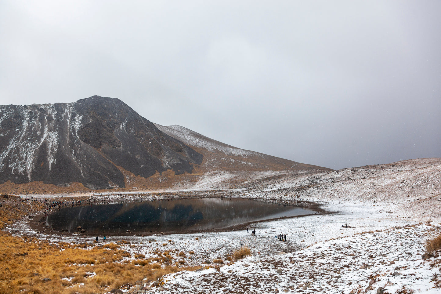 Nevado I