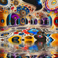 “Catedral Fractal” (Pedrera)