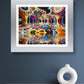 “Catedral Fractal” (Pedrera)