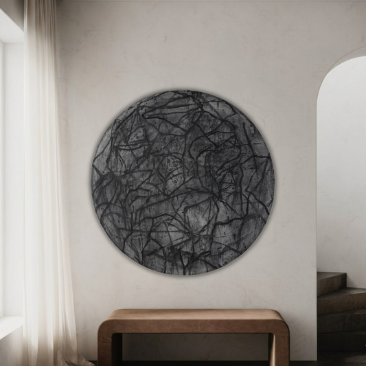 Arte Moderno - Sombra