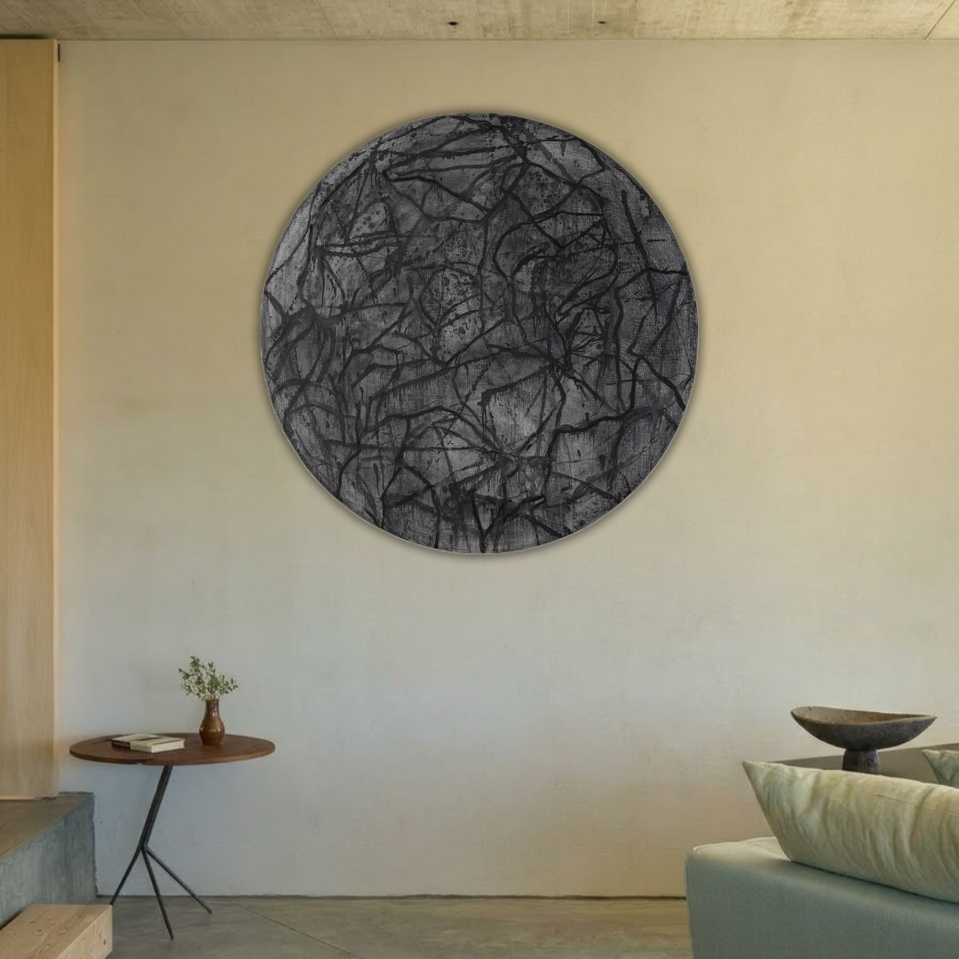 Arte Moderno - Sombra