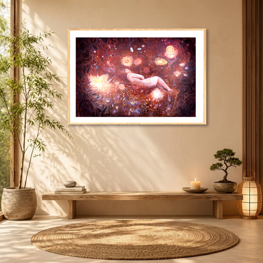 Pintura contemporánea — Pequeños Milagros