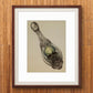 Cuadro decorativo - Perfume