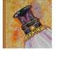 Cuadro decorativo - Perfume de gato