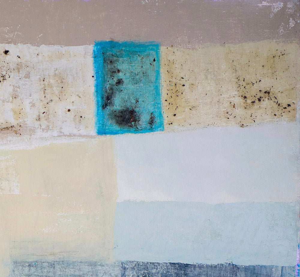 Pintura contemporánea - Travesía abierta