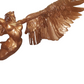"EL VUELO DEL TRIUNFO"