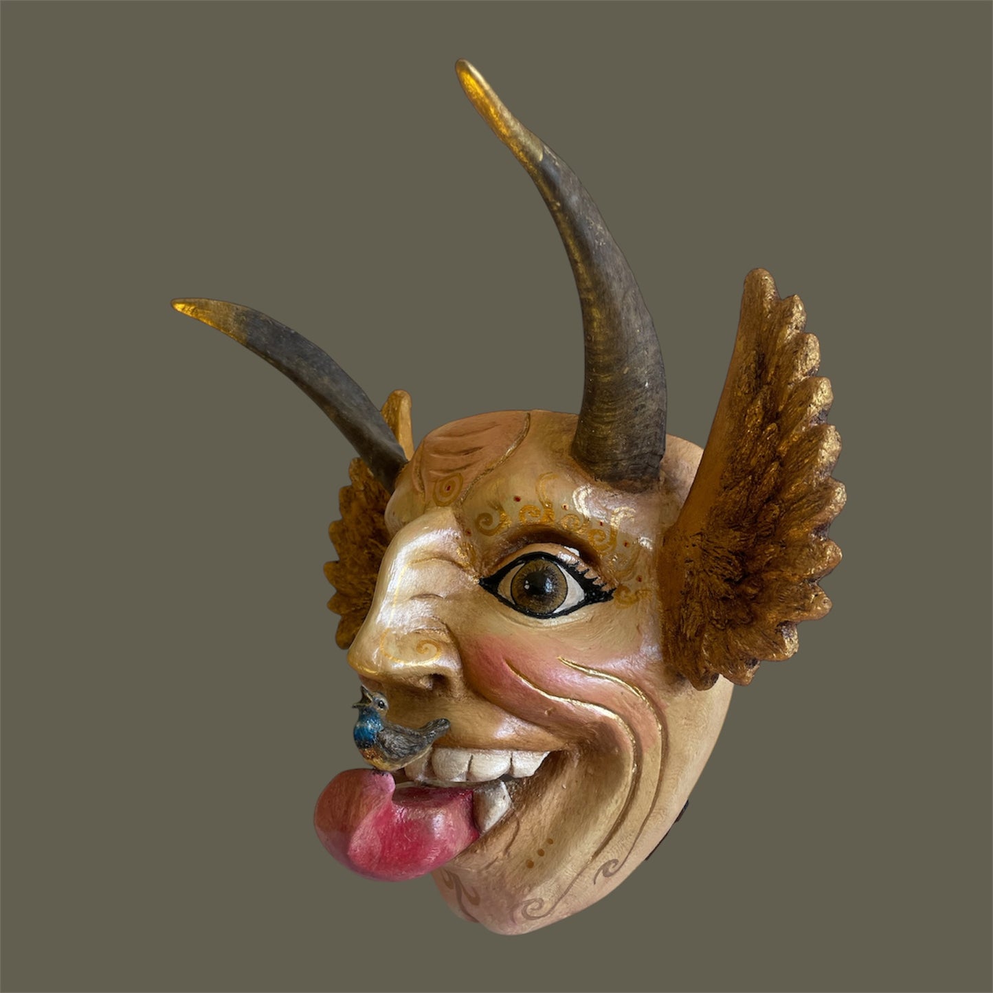 Iluminar a nuestros demonios