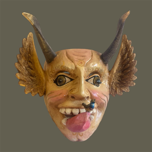 Iluminar a nuestros demonios