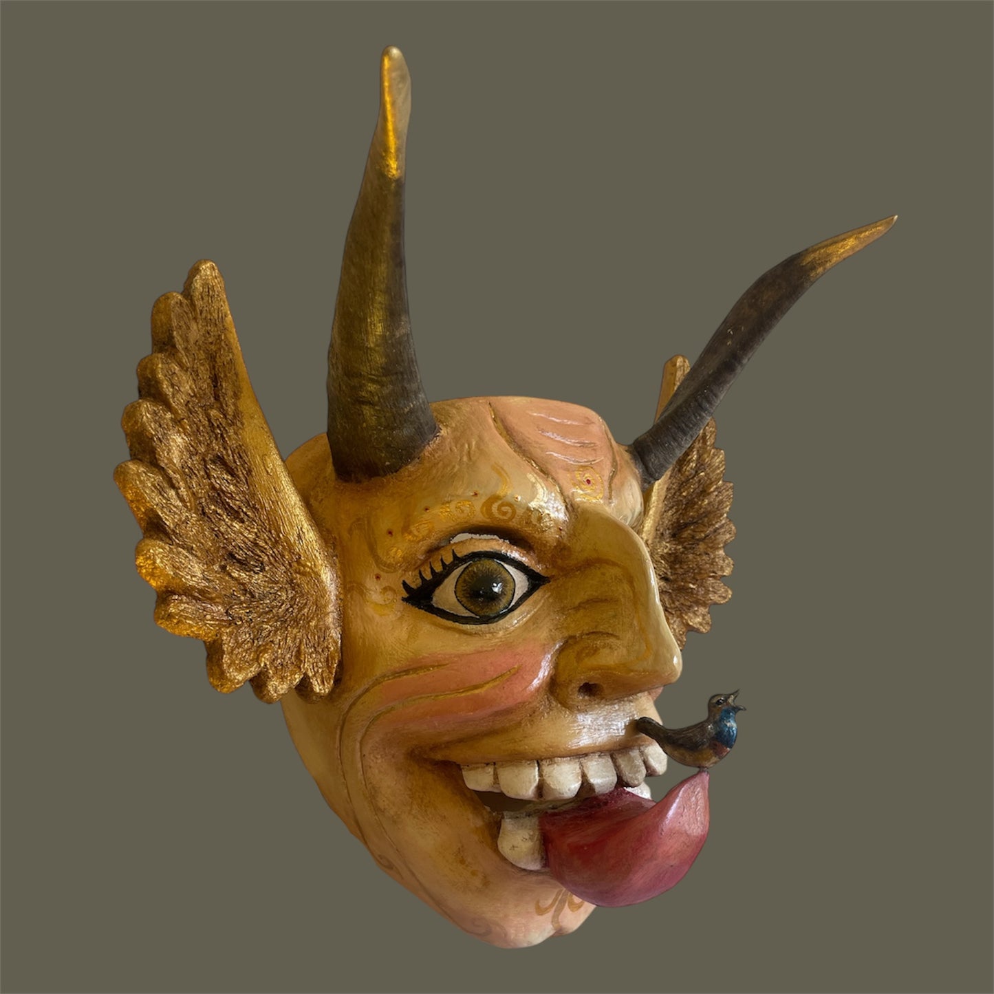 Iluminar a nuestros demonios