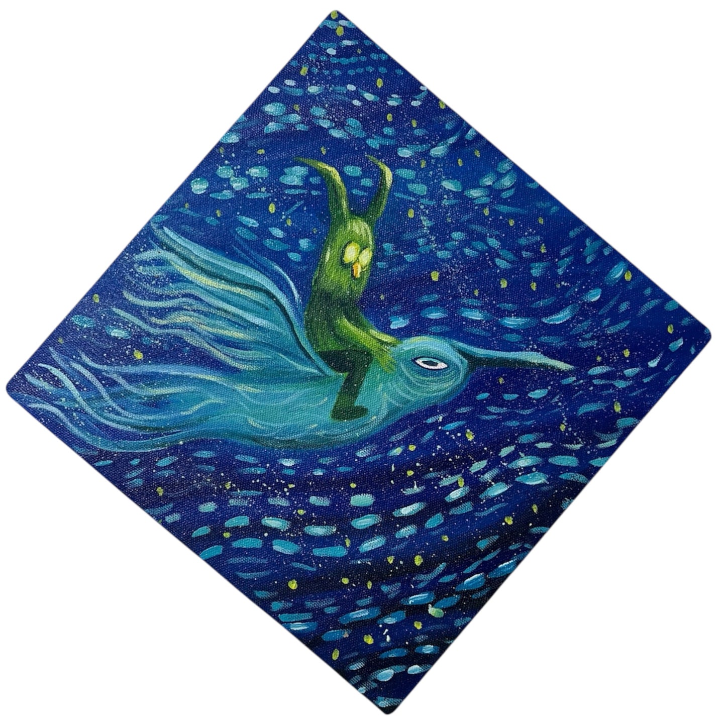 El buscador de sueños