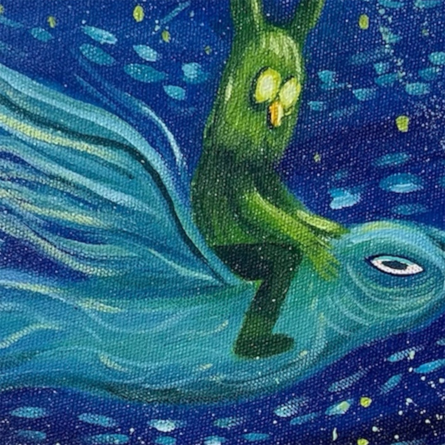 El buscador de sueños