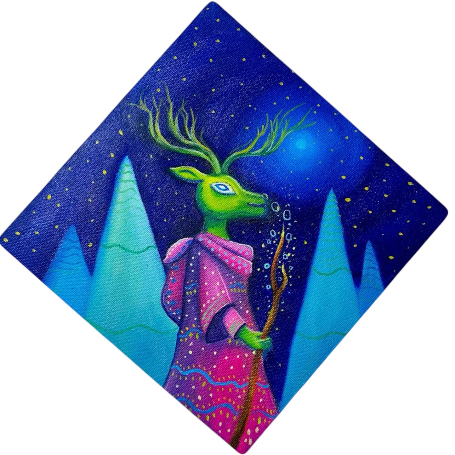 El guía nocturno