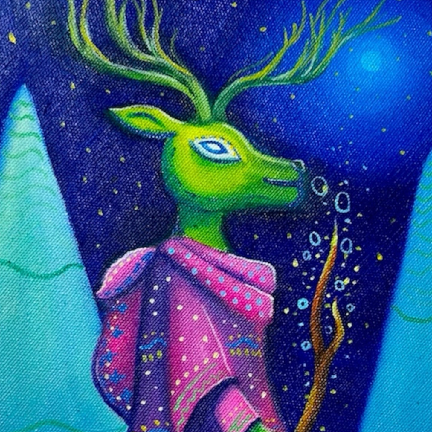 El guía nocturno