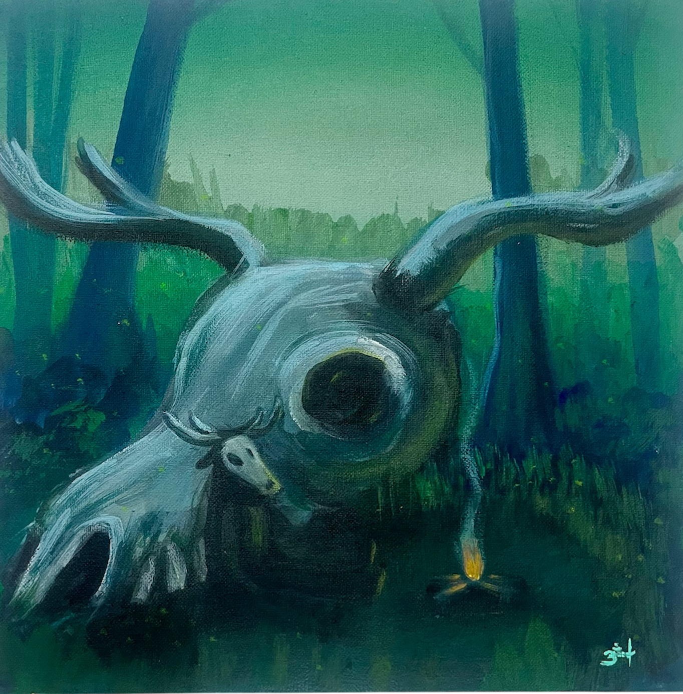 Descanso de Madrugada