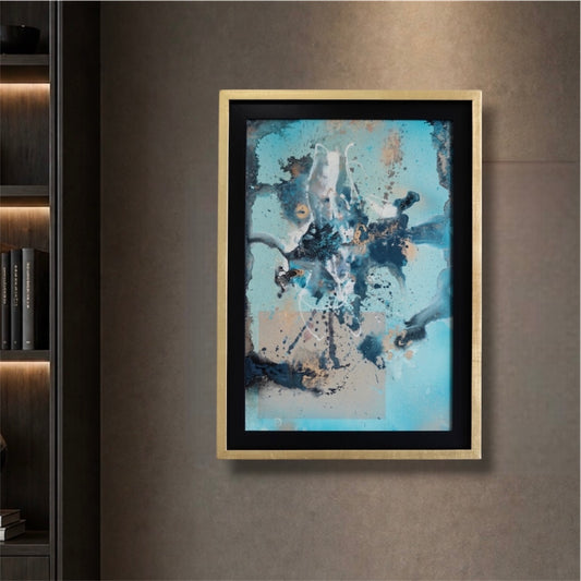 Obra de arte Original- La Creación