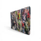 “Urban Fragments”